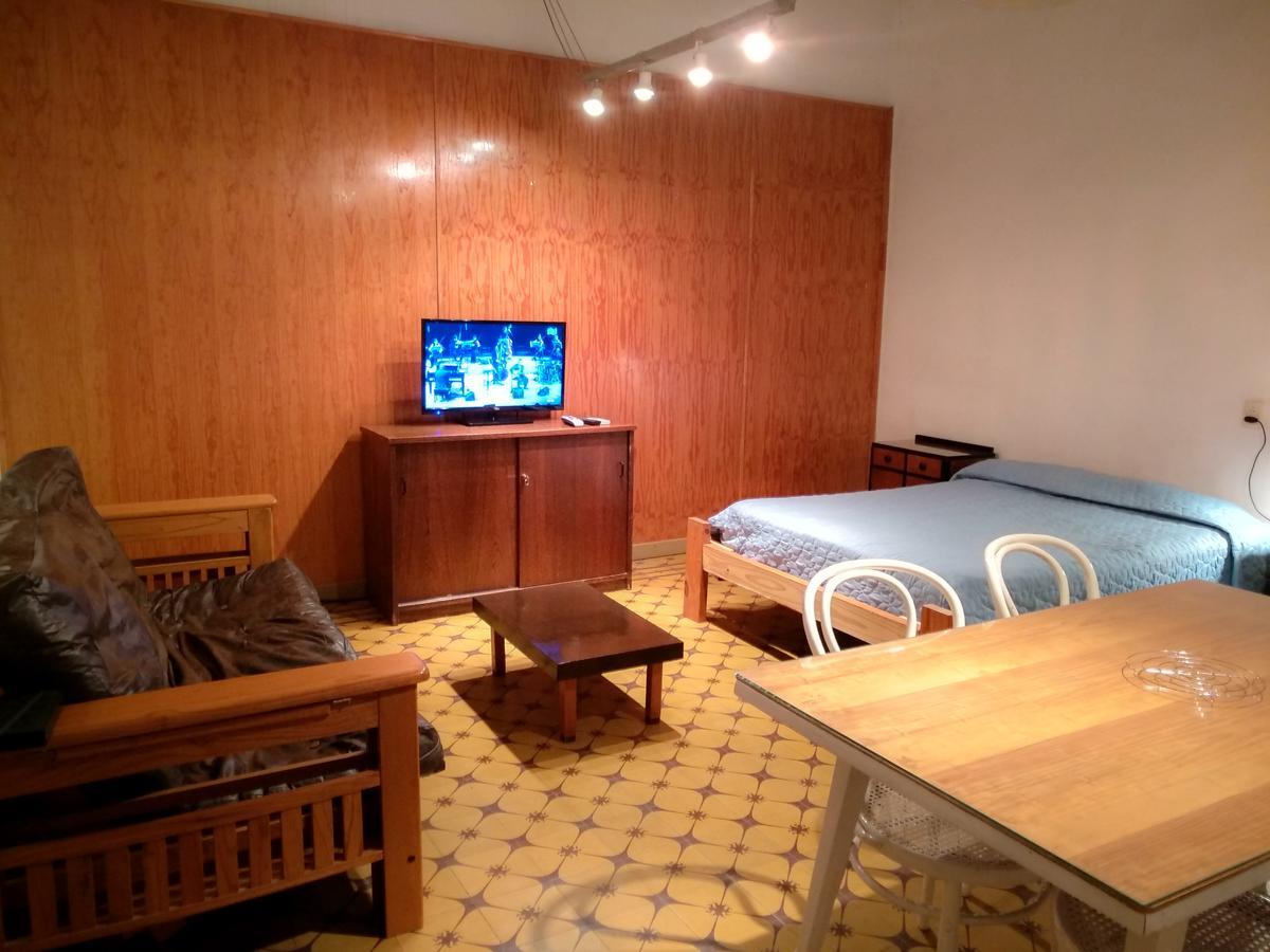 Apartament Alojamiento Aloja N1 Mendoza Zewnętrze zdjęcie